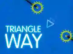 Игра Триъгълен Път онлайн