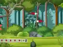 Игра Стрелба по орли онлайн