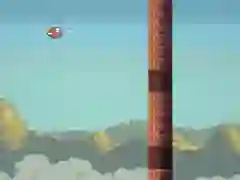 Игра Ядосания Флапи онлайн Игра Ядосания Флапи онлайн