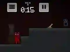 Игра Ужас Бан Бан 1-2 Играча Паркур онлайн Игра Ужас Бан Бан 1-2 Играча Паркур онлайн