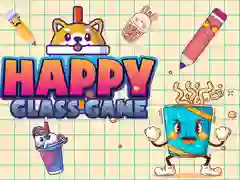 Игра Щастливо стъкло онлайн