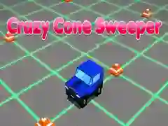 Игра Луд Конус Чистач онлайн