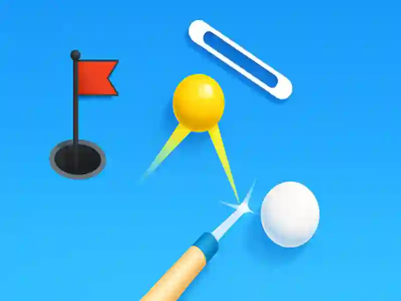 Игра Перфектният изстрел онлайн