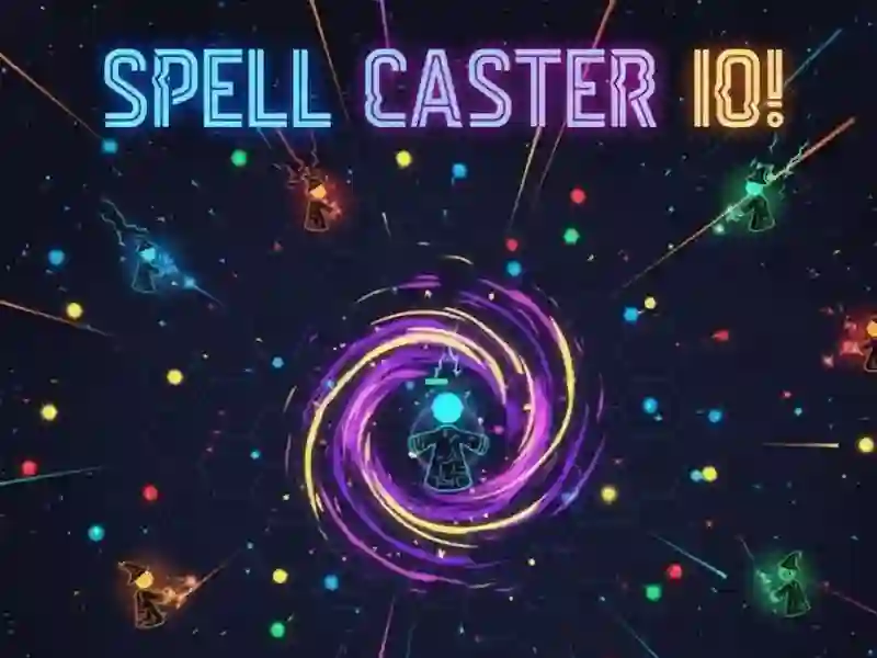 Игра Spell Caster онлайн