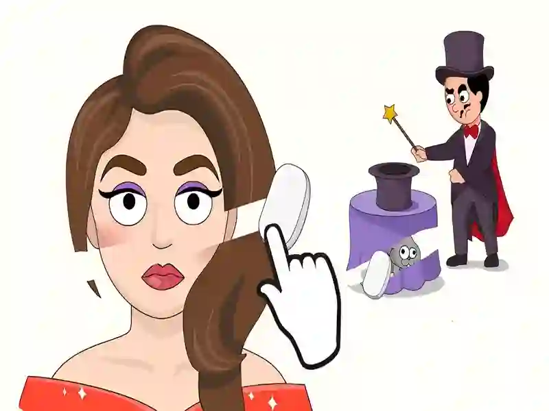 Игра Изтрийте допълнителен елемент онлайн