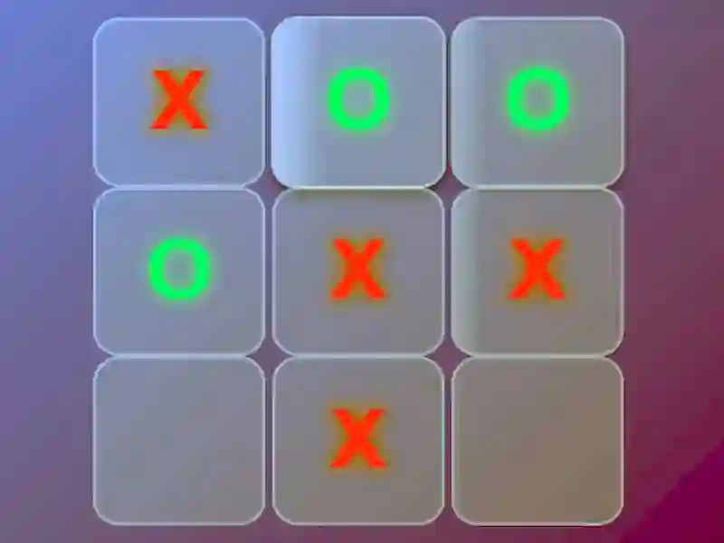 Игра Crosses-Noliki 2025Log онлайн Игра Crosses-Noliki 2025Log онлайн