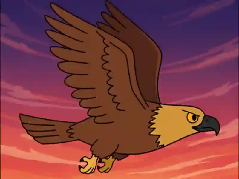 Игра Ултиматумът за полет на орела онлайн