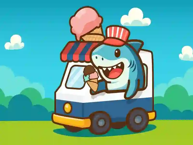 Игра Италиански мозък: лед камион онлайн