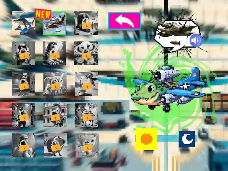 Игра Италиански Braynrot: Щракнете, за да се излюпите онлайн