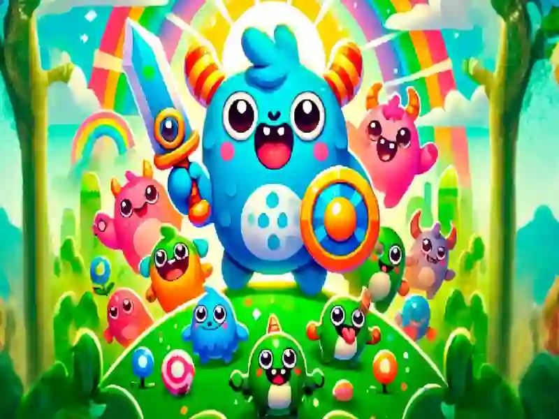 Игра Лицева легенда онлайн