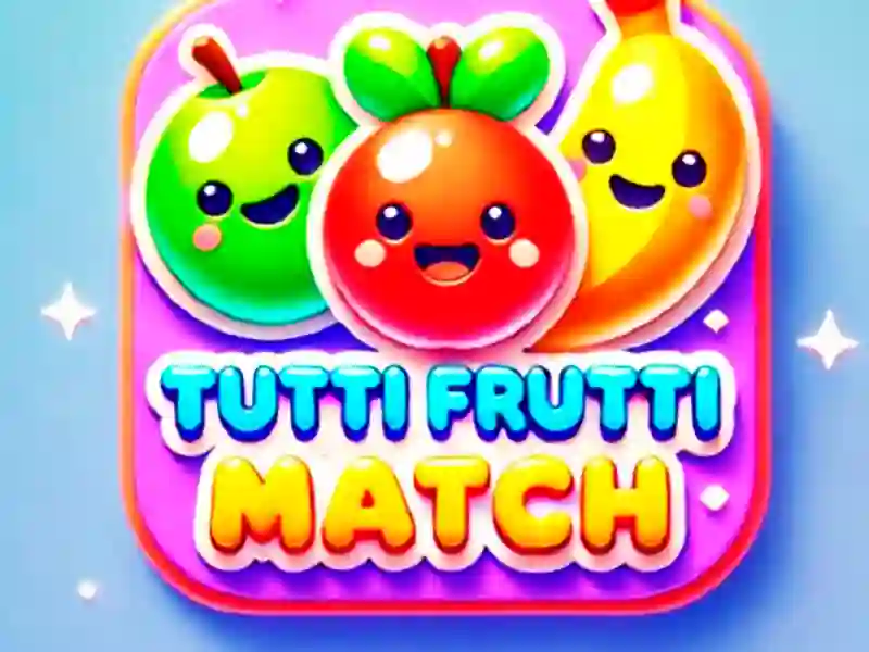 Игра Всички плодове онлайн