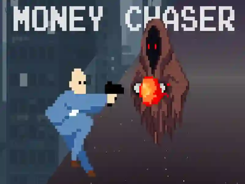 Игра Ловец за пари онлайн