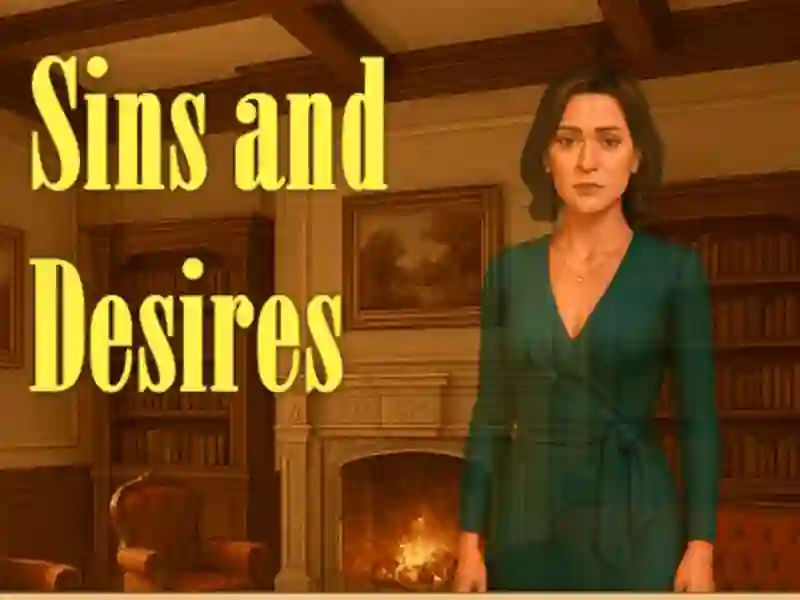 Игра Грехове и желания онлайн