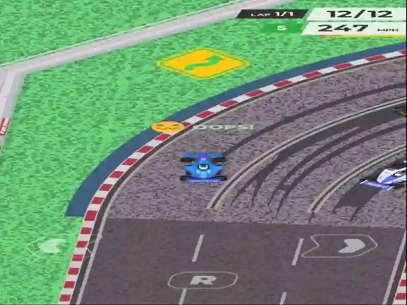 Игра Бърз крик на ринга онлайн Игра Бърз крик на ринга онлайн