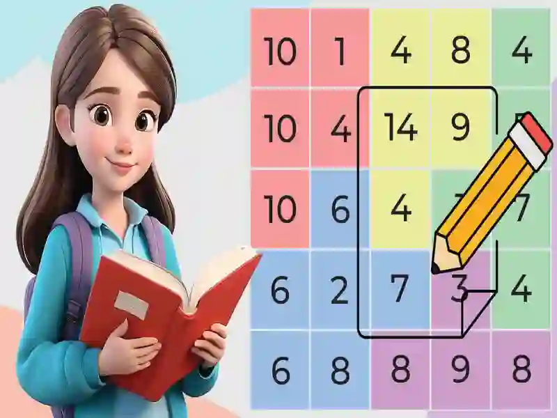 Игра Майстор на сумата онлайн