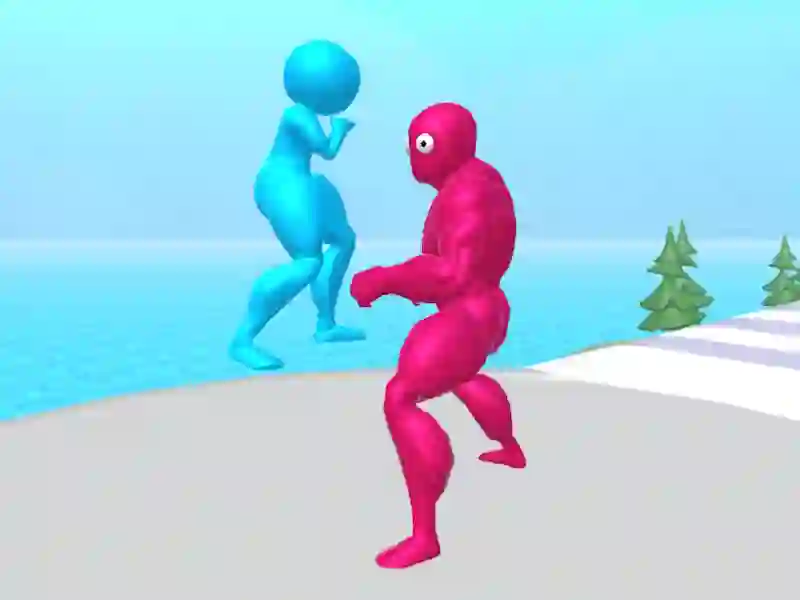 Игра Meno Men напред онлайн