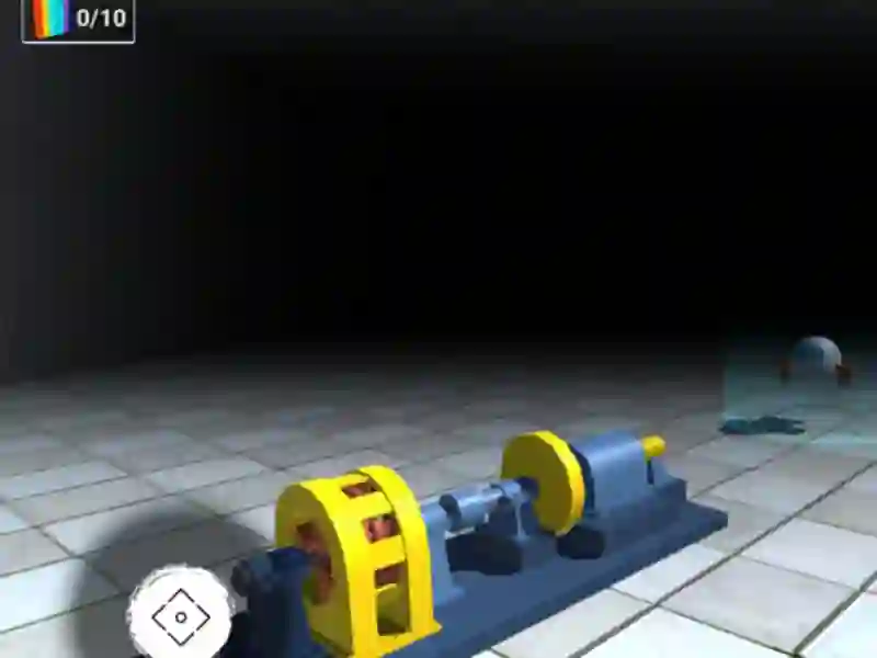 Игра Репо: Избягайте от ужас онлайн