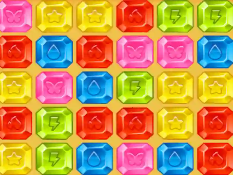 Игра Quest Candy Quest онлайн