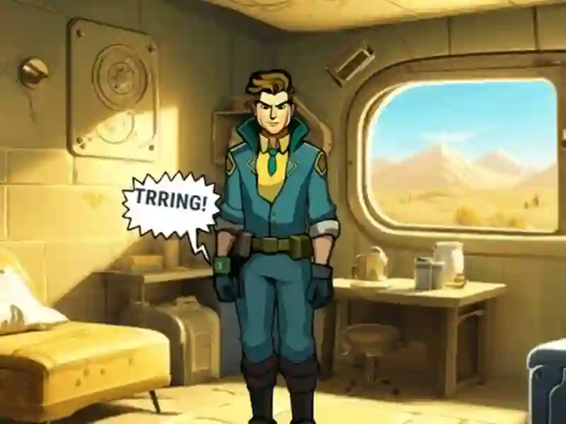 Игра Gatekeeper Simulator: Vault Security онлайн