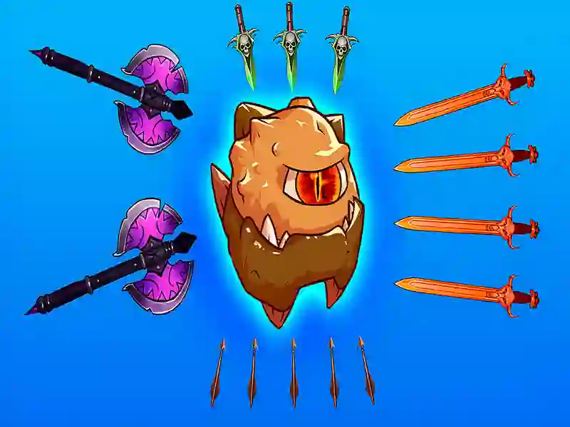 Игра Еволюцията на оръжия онлайн