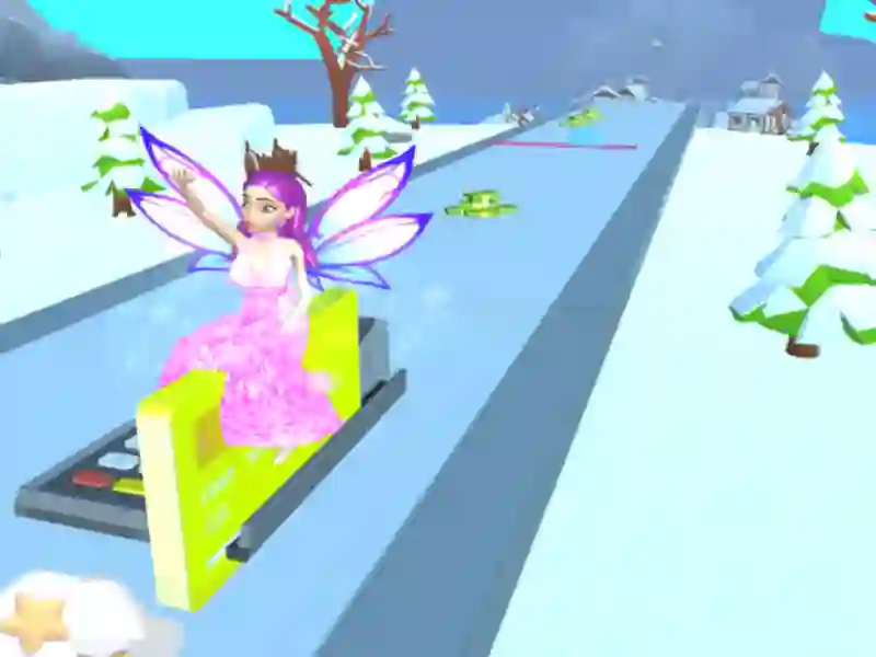 Игра Създайте богата кралица онлайн