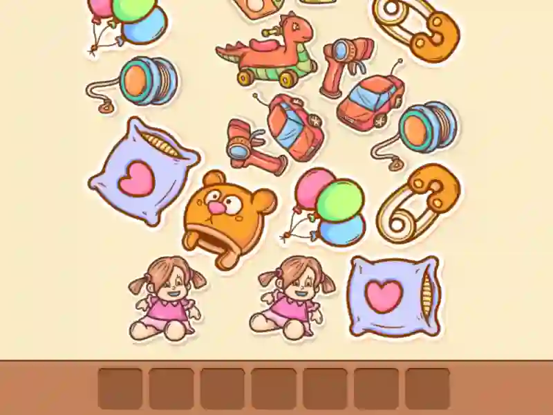 Игра Съберете три онлайн