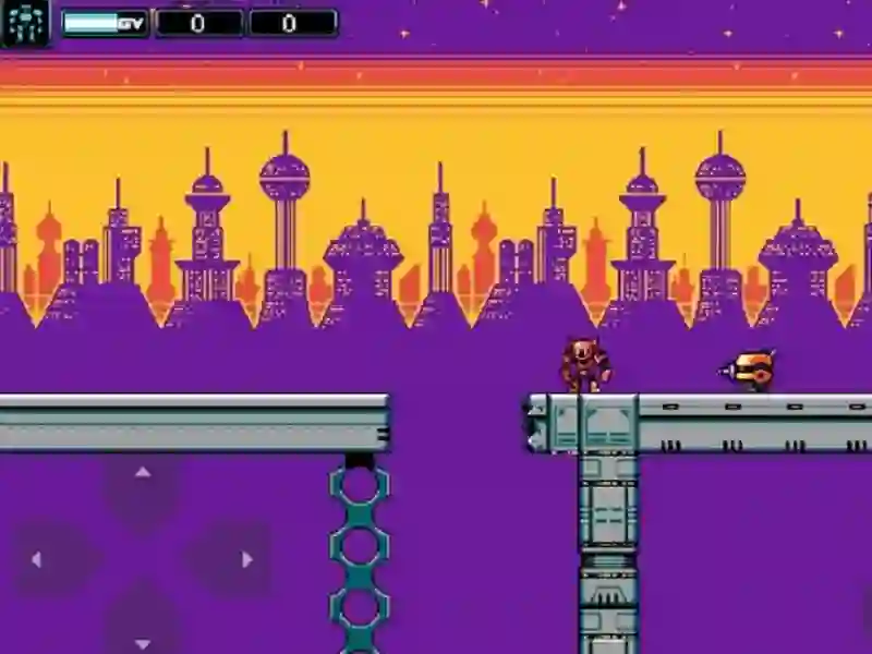 Игра Робо тракер онлайн