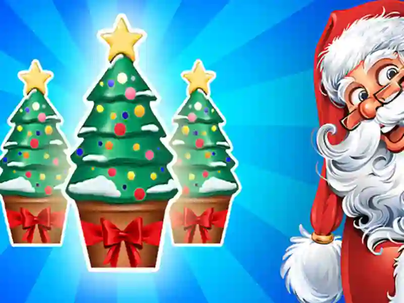 Игра Новогодишно сортиране онлайн