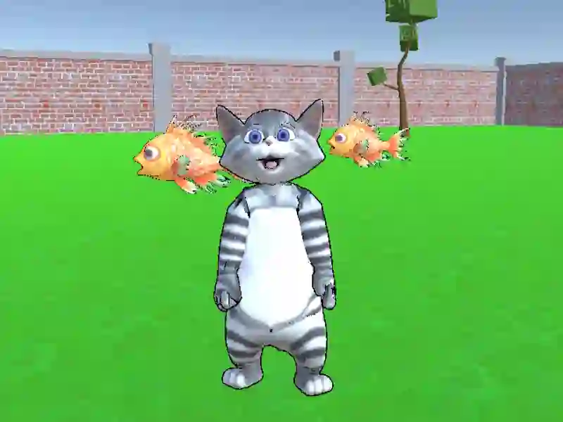 Игра Мустаци Алекс онлайн