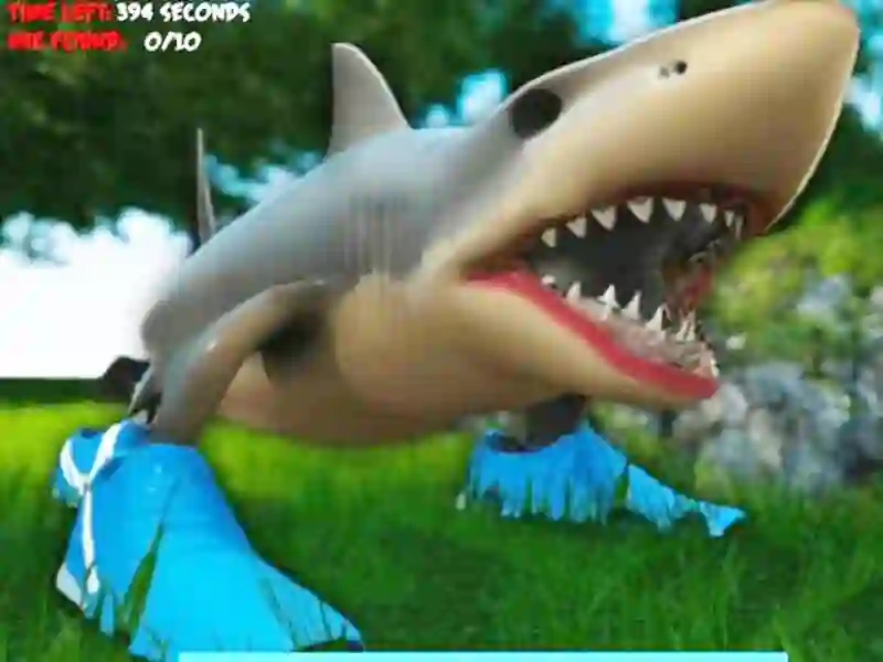 Игра Tralalero Tralala Brainrrot: Терор за паркиране онлайн Игра Tralalero Tralala Brainrrot: Терор за паркиране онлайн