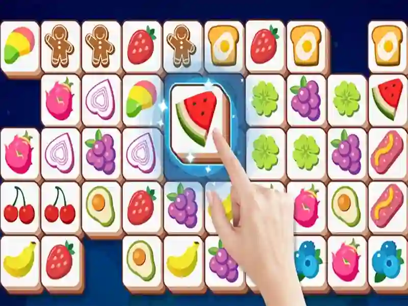 Игра Кореспонденция на плочки онлайн Игра Кореспонденция на плочки онлайн