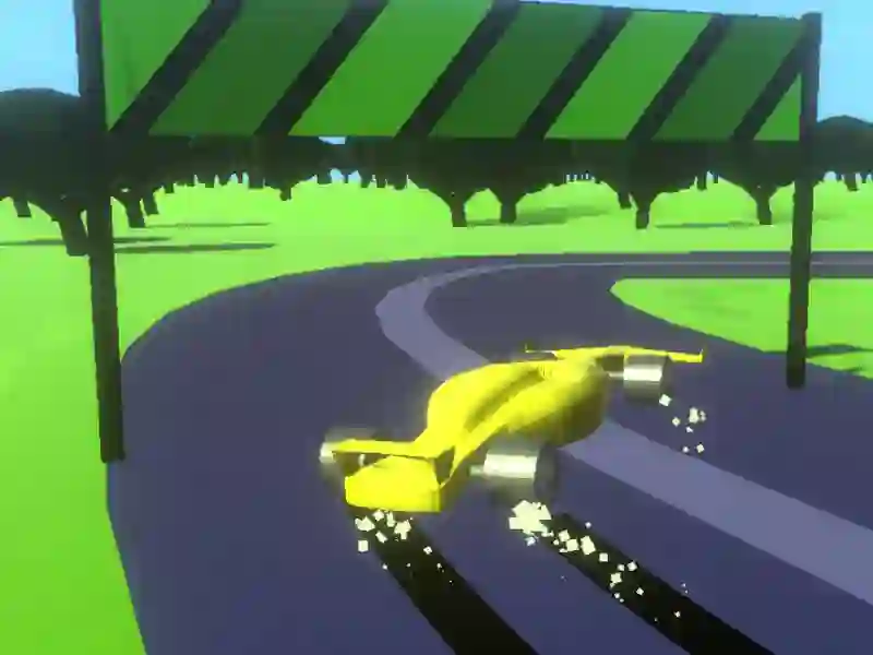 Игра Сложни маршрути онлайн