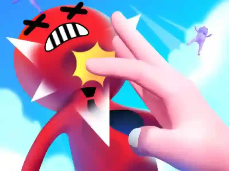 Игра Изкачване с щракване онлайн