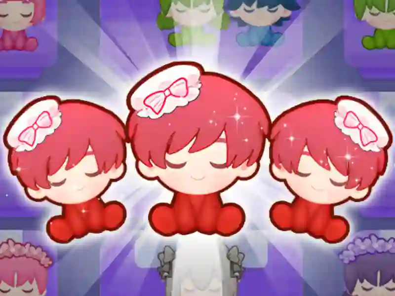 Игра Сортиране на играчки онлайн