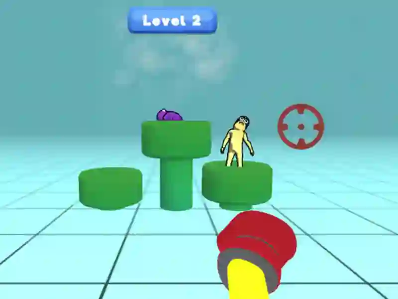 Игра Арсенал: парцал хаос онлайн