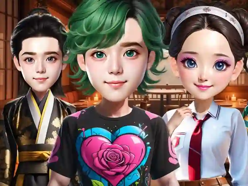 Игра Star Style: Dream Drama онлайн Игра Star Style: Dream Drama онлайн