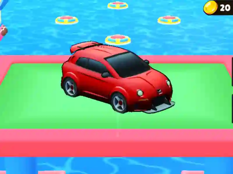 Игра Луди колела онлайн Игра Луди колела онлайн