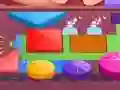 Игра Бебе Хейзел Учи Формите онлайн