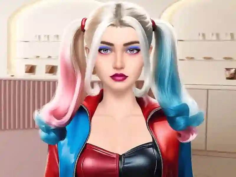 Игра Грим студио и трансформация онлайн