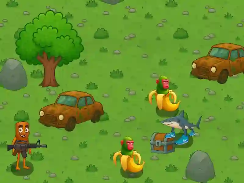 Игра Италианска убийство на мисията Braynrot онлайн