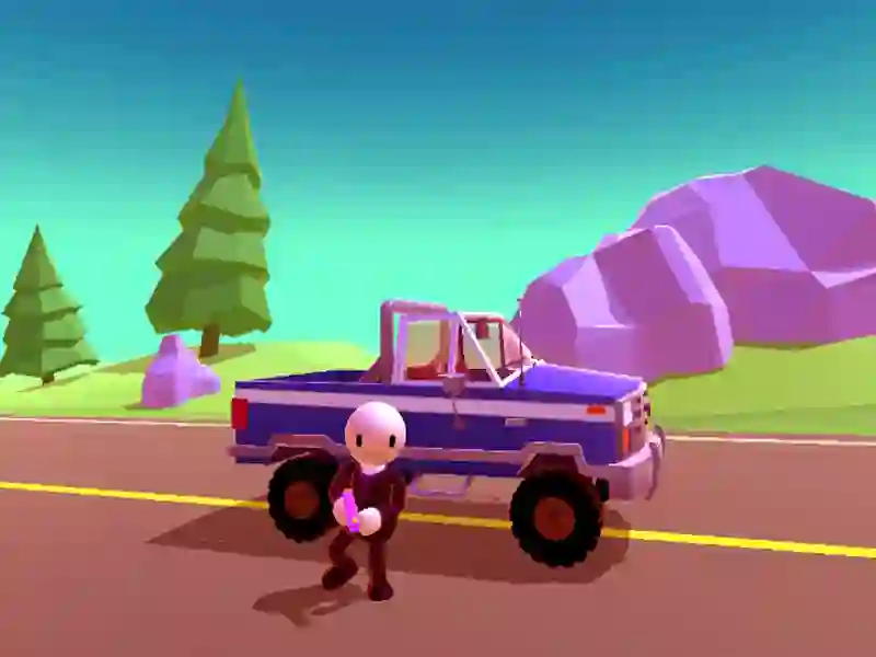 Игра Честит стрелец онлайн