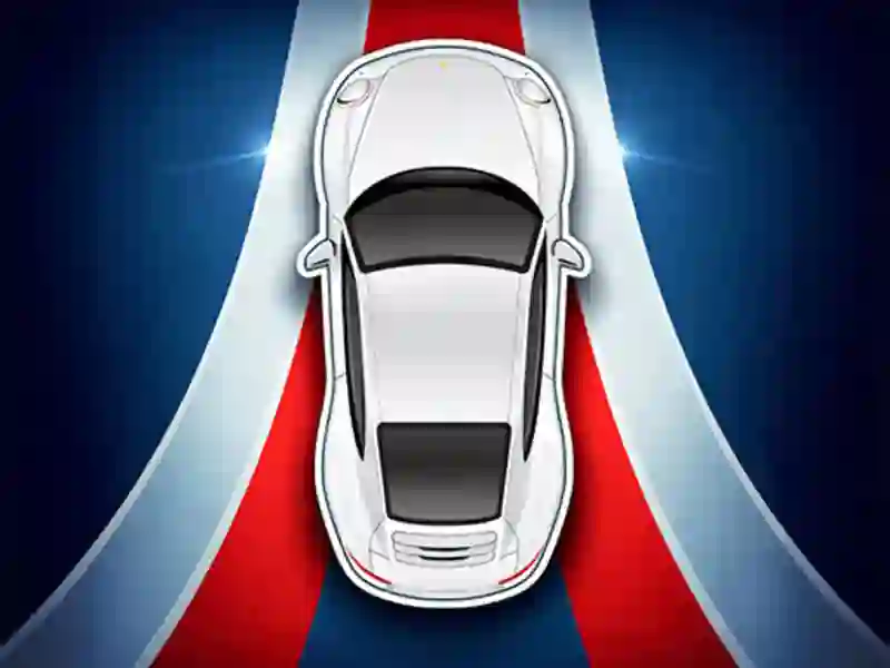 Игра Hill Racing: Egg Drop онлайн