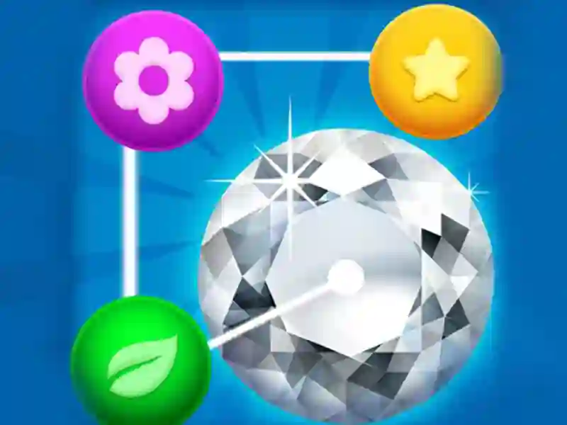 Игра Скъпоценен мач 3 онлайн