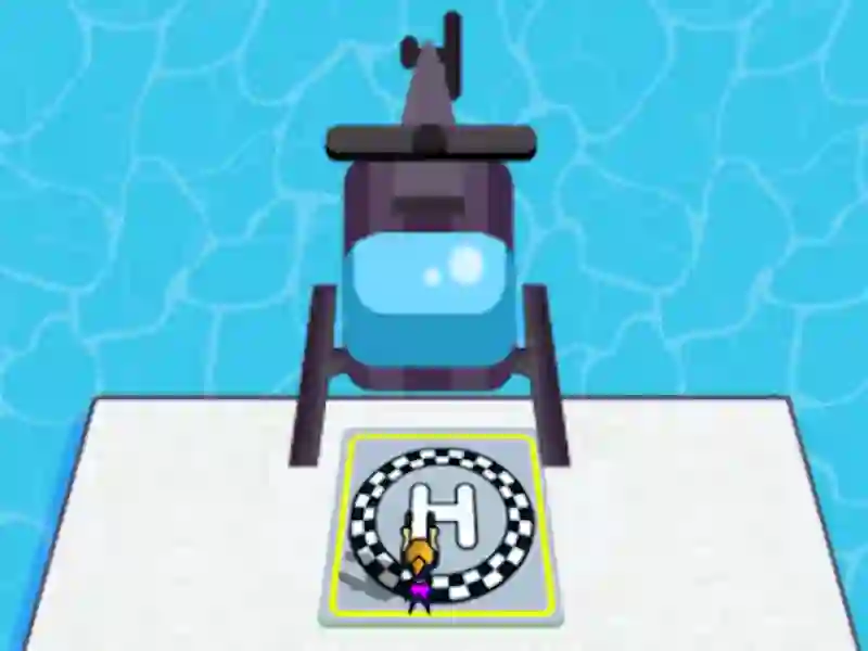 Игра Row's Rage онлайн