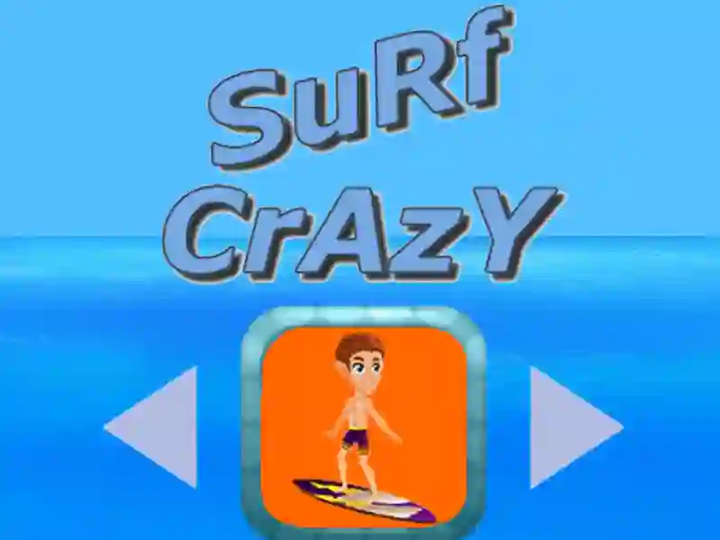 Игра Шут на вълните онлайн