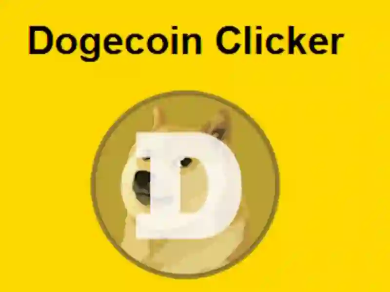 Игра Money Dog Clicker онлайн Игра Money Dog Clicker онлайн