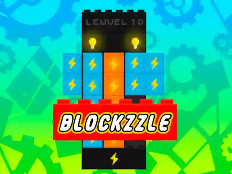 Игра Blockzl онлайн