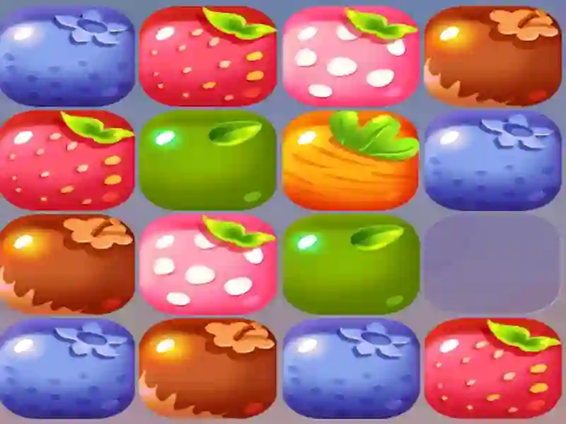 Игра Gurmans 2048 онлайн