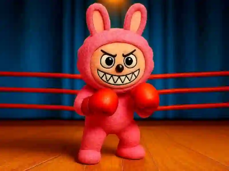 Игра Антистрес игра Labubu онлайн