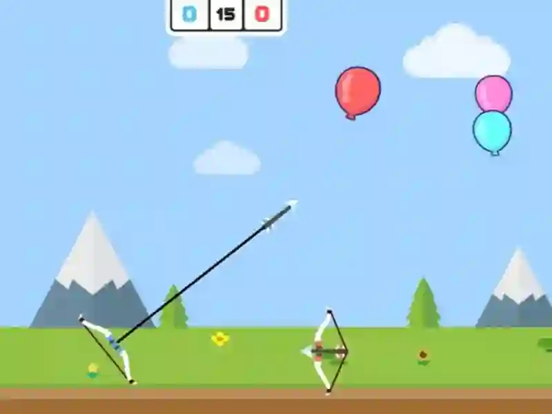 Игра Удари го онлайн